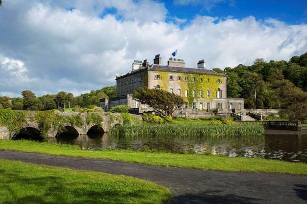 The Rocks Villa Westport Kültér fotó